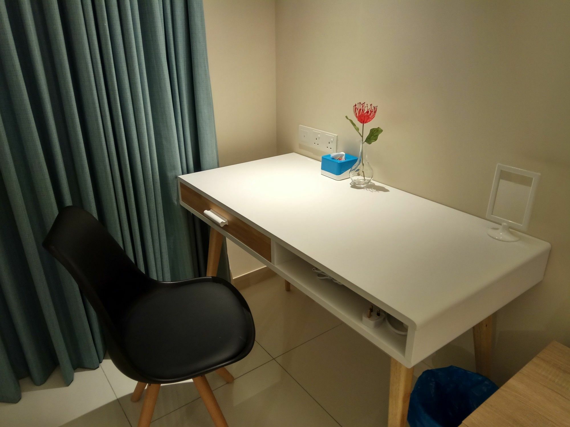 Roomy @ Tribeca Bukit Bintang Kuala Lumpur Esterno foto